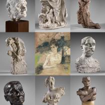 Conférence - Camille Claudel